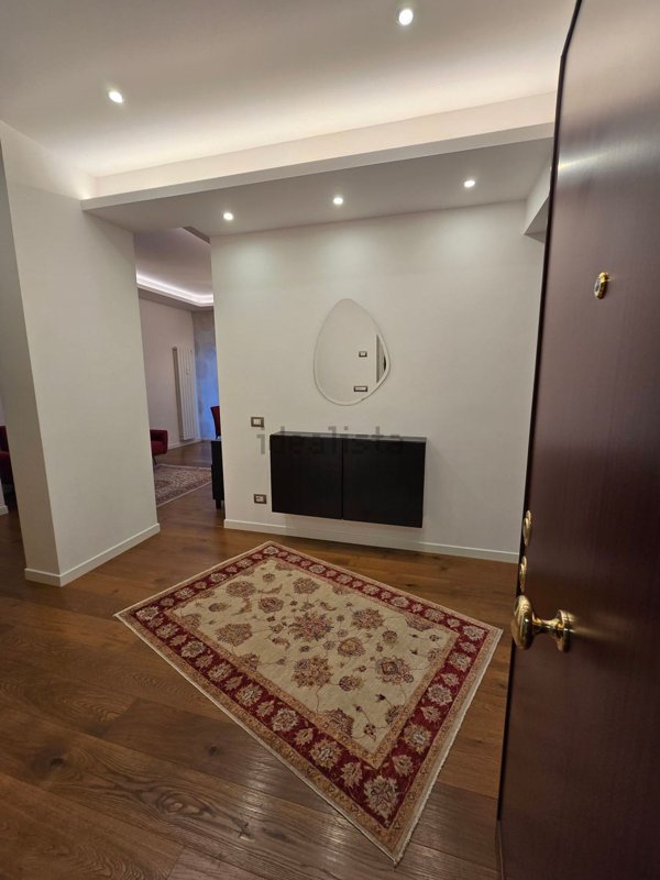 appartamento in vendita a Roma in zona Collatino