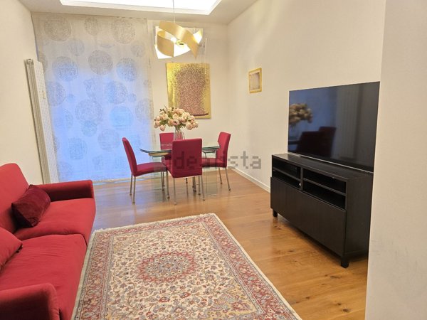 appartamento in vendita a Roma in zona Collatino