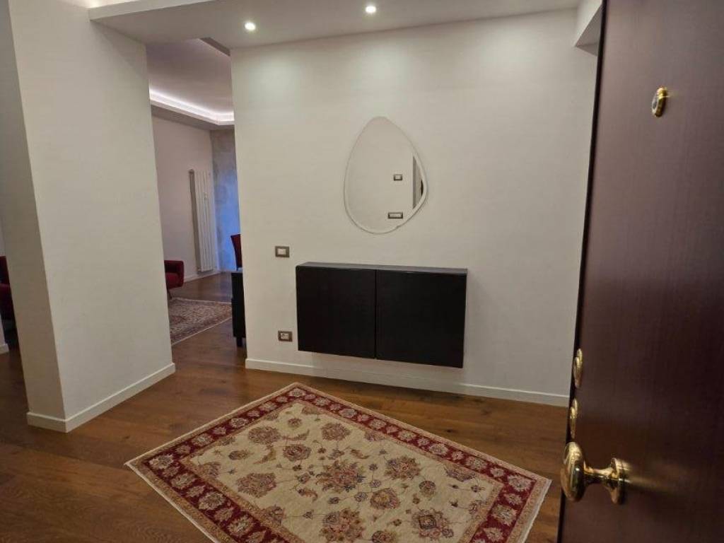 appartamento in vendita a Roma in zona Collatino