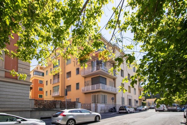 appartamento in vendita a Roma in zona Trieste