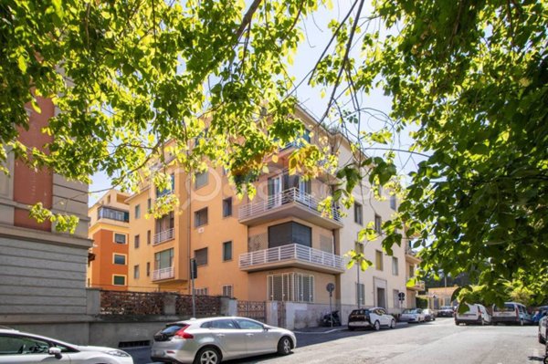 appartamento in vendita a Roma in zona Trieste