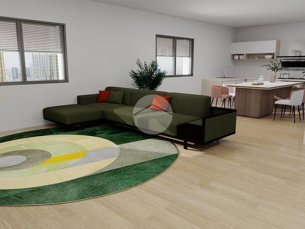 appartamento in vendita a Roma in zona Appio Latino