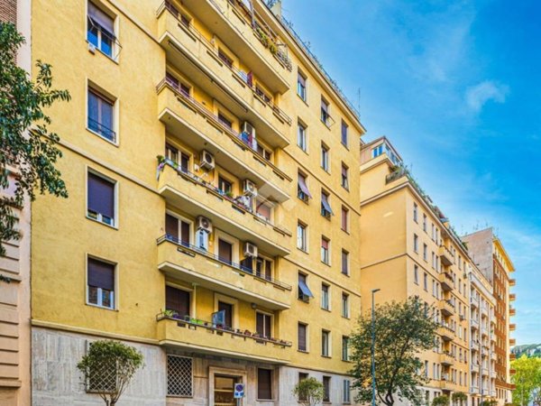 appartamento in vendita a Roma in zona Della Vittoria