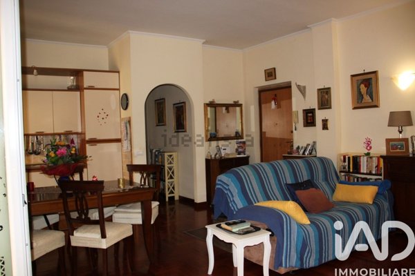 appartamento in vendita a Roma in zona Ostia