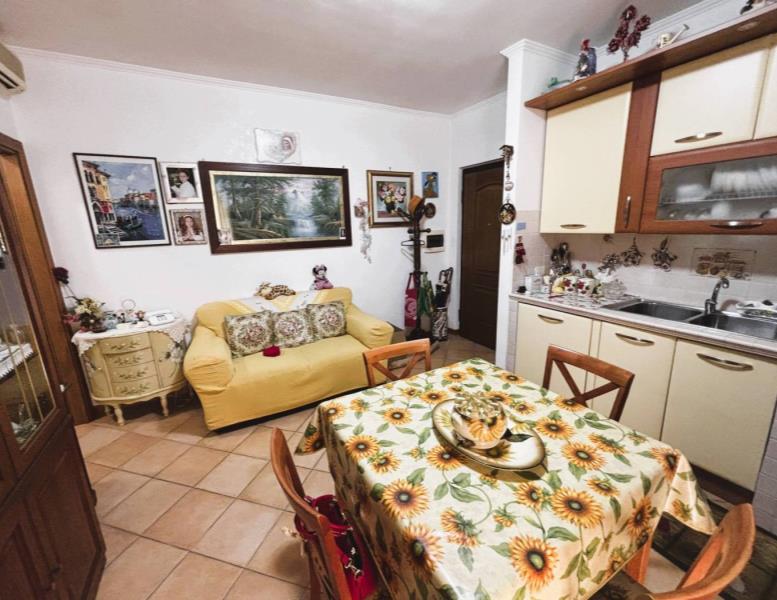 appartamento in vendita a Roma in zona Torrevecchia