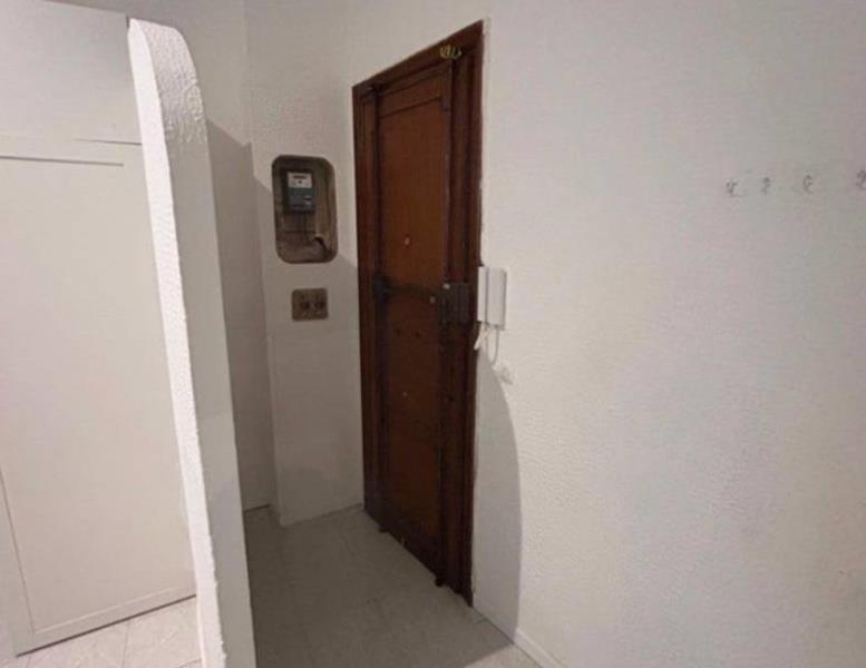 monolocale in vendita a Roma in zona Tomba di Nerone