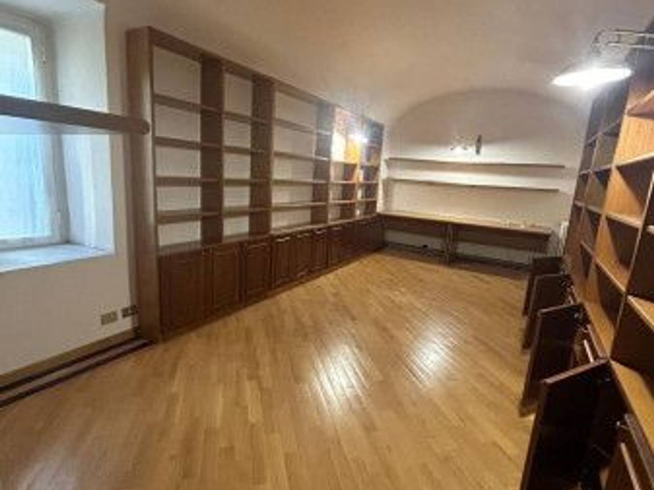 appartamento in vendita a Roma in zona Ludovisi/Sallustiano