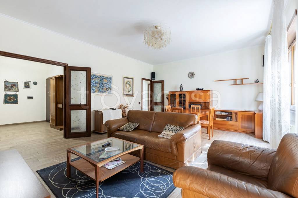 appartamento in vendita a Roma in zona Monte Sacro/Talenti