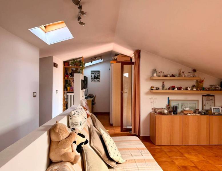 appartamento in vendita a Roma in zona Acilia