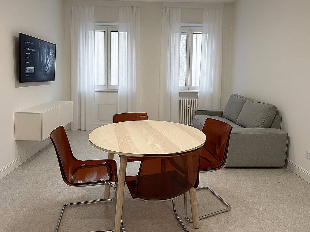 appartamento in vendita a Roma in zona Nomentano