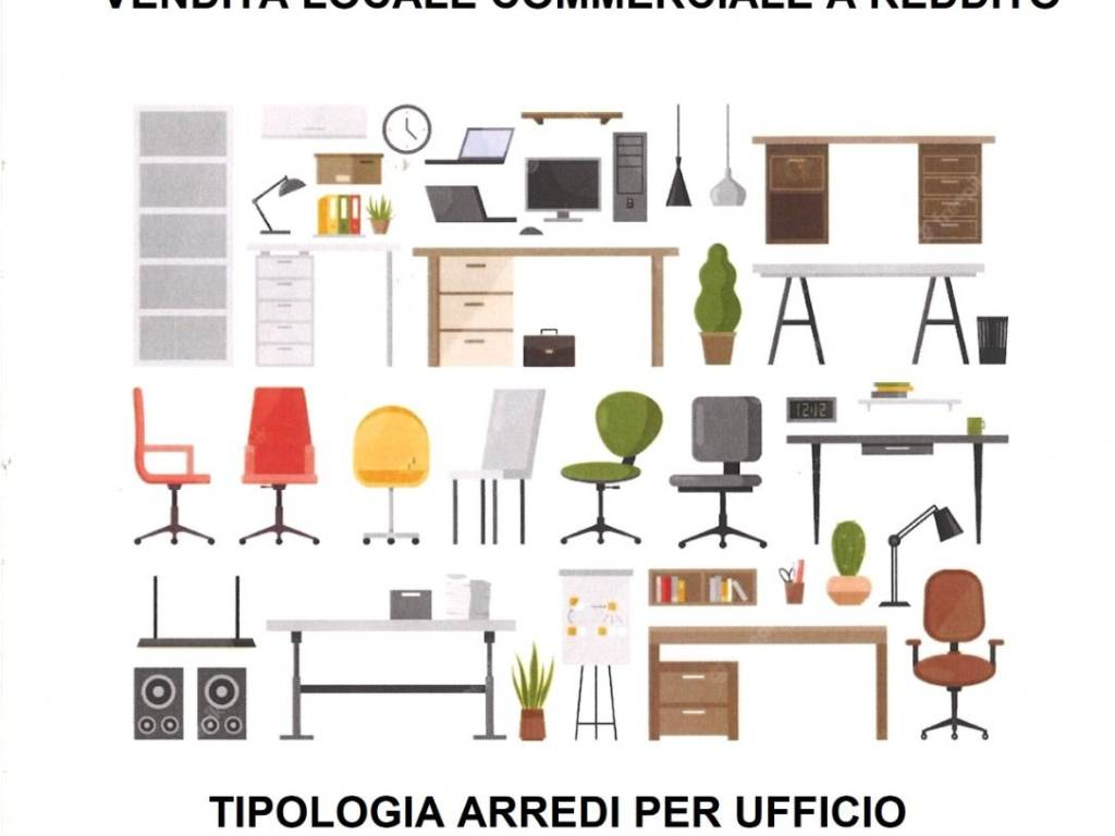 locale commerciale in vendita a Roma in zona Portuense