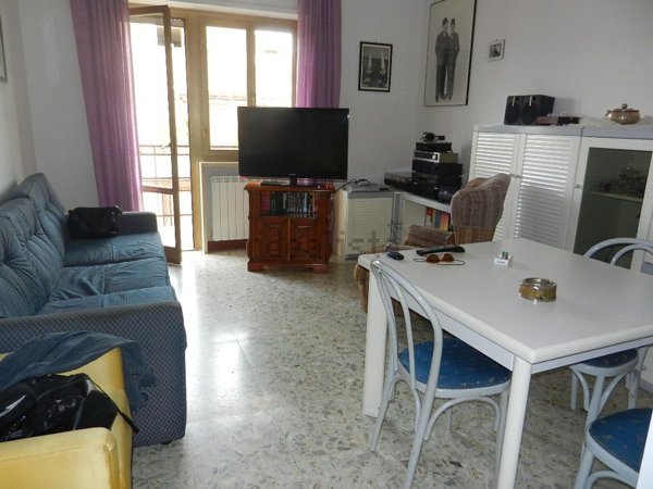 appartamento in vendita a Roma in zona Della Vittoria