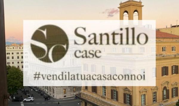 appartamento in vendita a Roma in zona Centro Storico