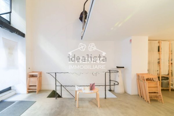 locale commerciale in vendita a Roma in zona Tiburtino