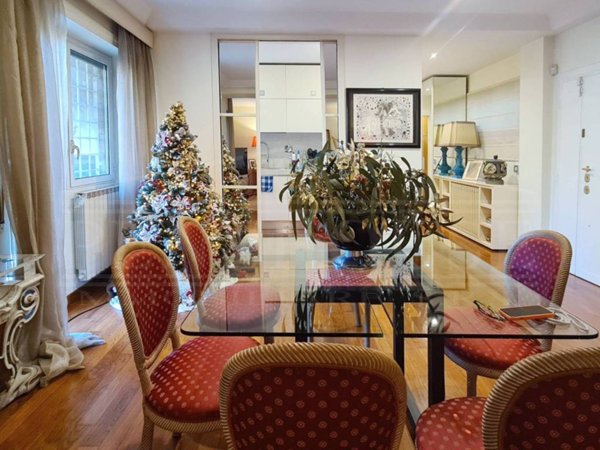 appartamento in vendita a Roma in zona EUR