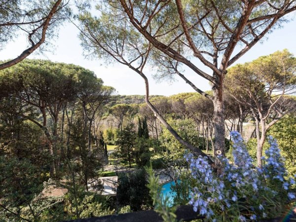 villa in vendita a Roma in zona Pinciano