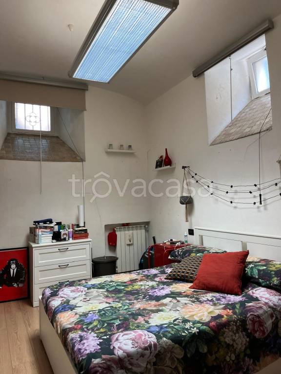 appartamento in vendita a Roma in zona Rione Prati