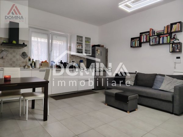 appartamento in vendita a Roma in zona Prenestino-Centocelle