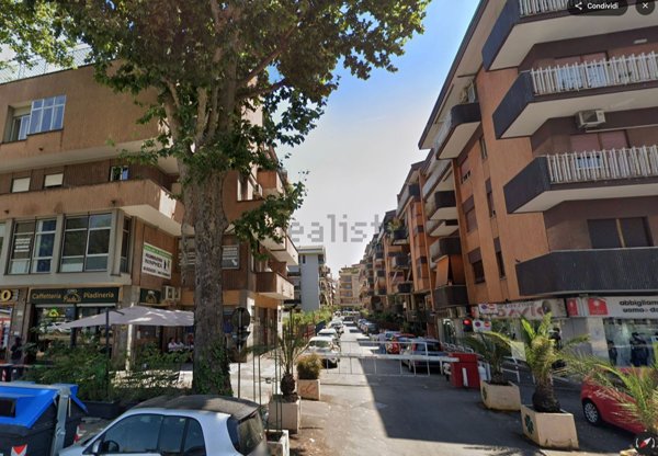 appartamento in vendita a Roma in zona Collatino