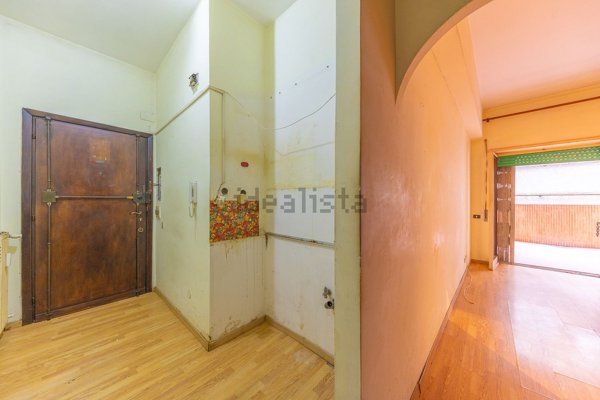 appartamento in vendita a Roma in zona Collatino