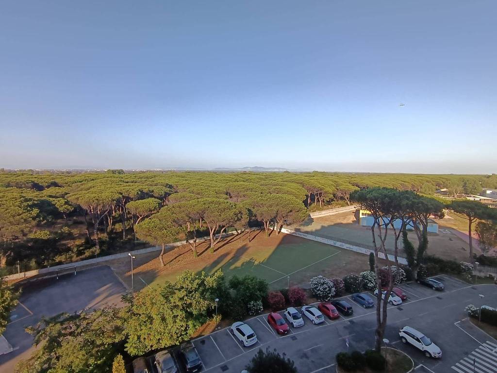 appartamento in vendita a Roma in zona Ostia