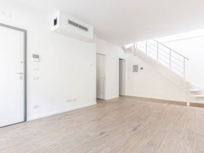 appartamento in vendita a Roma in zona Tiburtino