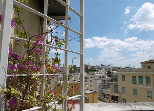 appartamento in vendita a Roma in zona Parioli