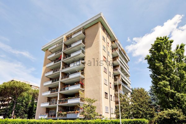 appartamento in vendita a Roma in zona Torrino