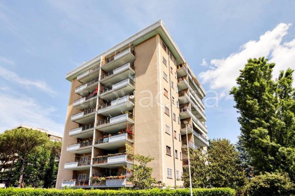 appartamento in vendita a Roma in zona Torrino