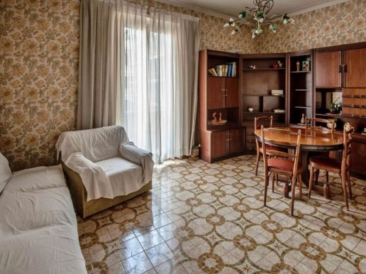 appartamento in vendita a Roma in zona Gianicolense