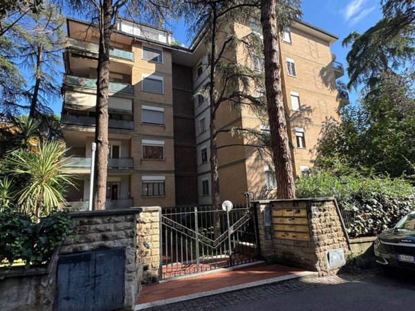 appartamento in vendita a Roma in zona Torrino