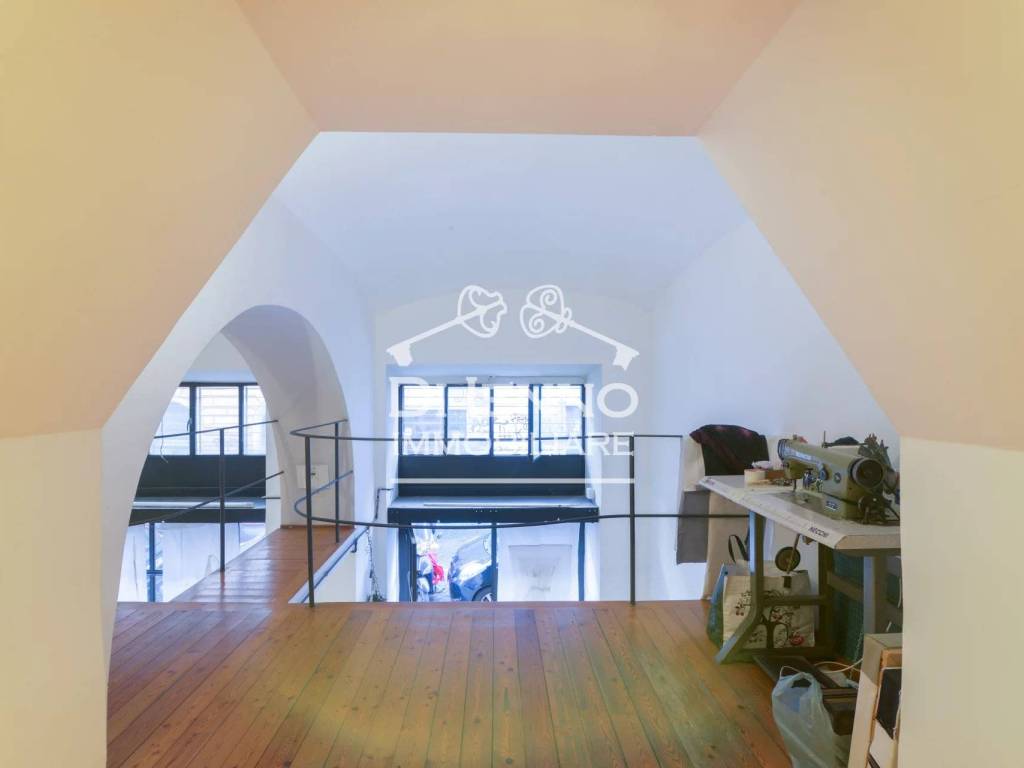 negozio in vendita a Roma in zona Tiburtino