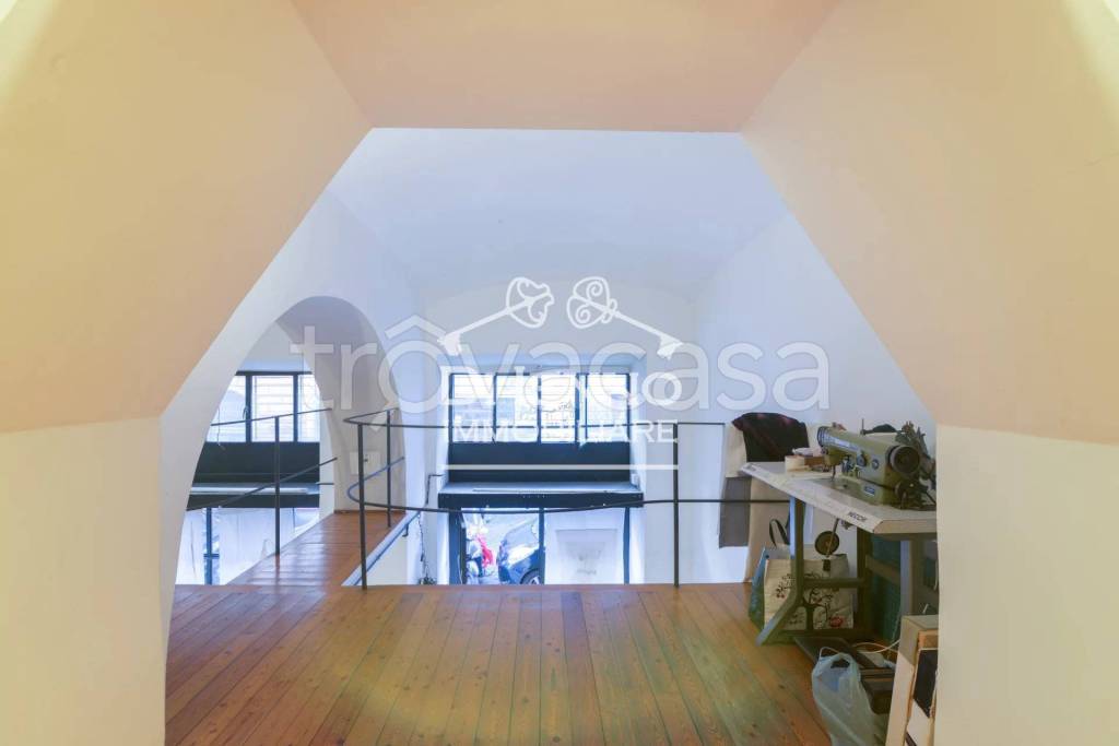 negozio in vendita a Roma in zona Tiburtino