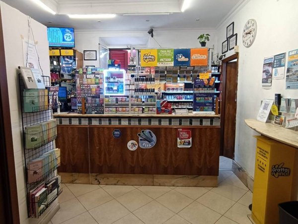 negozio in vendita a Roma in zona Flaminio