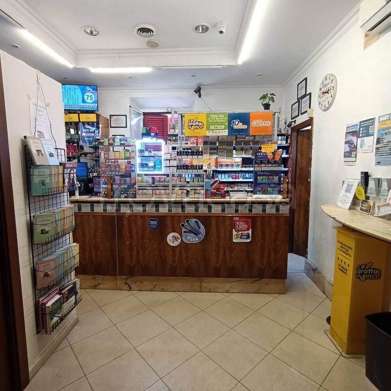 negozio in vendita a Roma in zona Flaminio