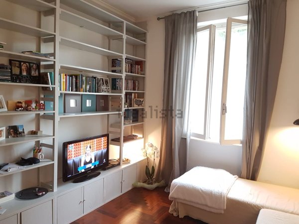 appartamento in vendita a Roma in zona Della Vittoria