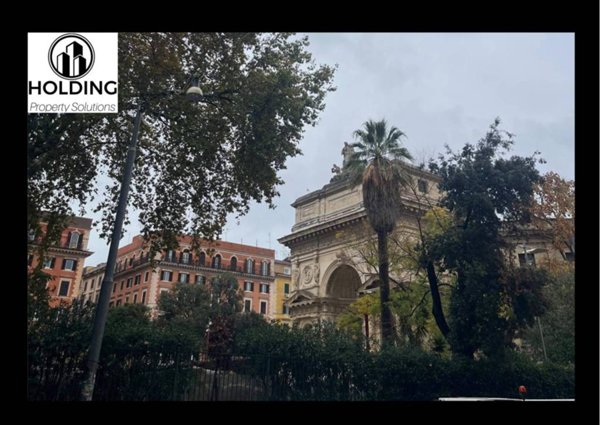 ufficio in vendita a Roma in zona Esquilino