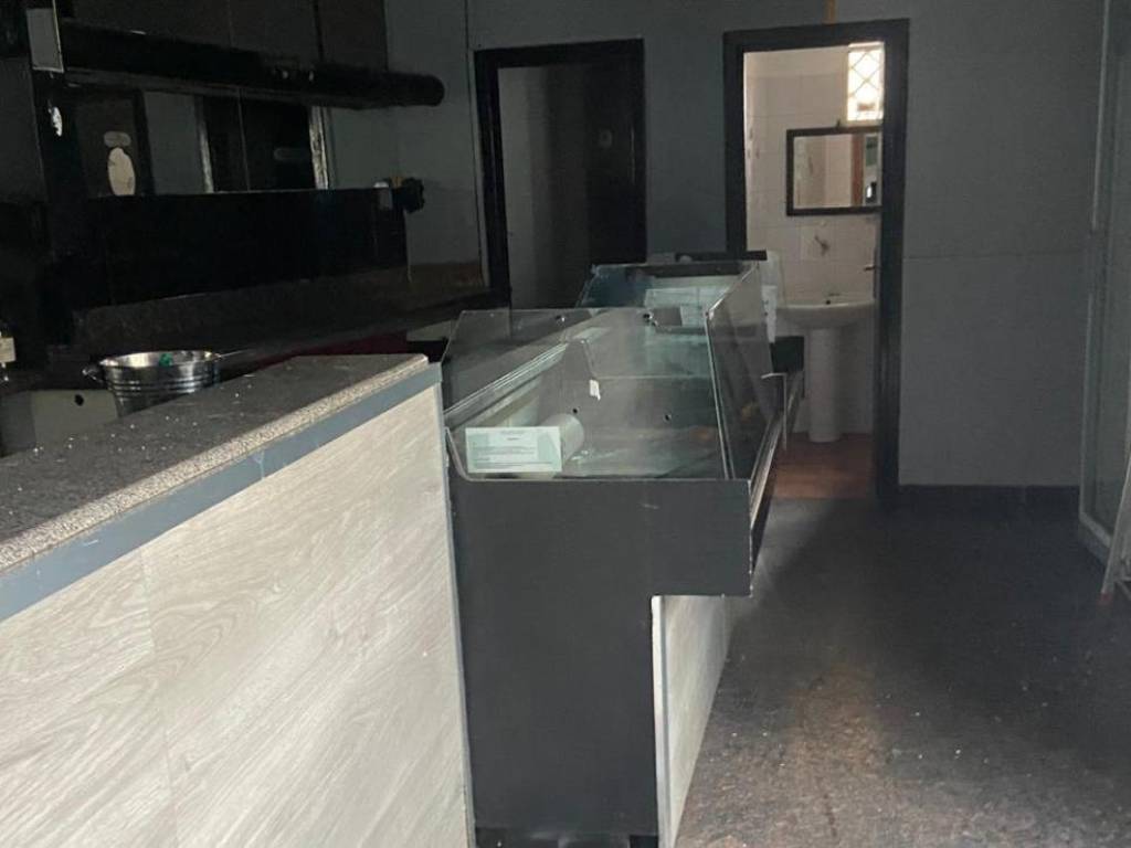 negozio in vendita a Roma