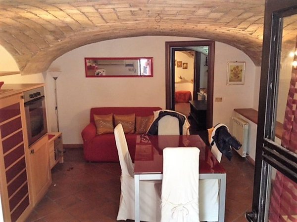 appartamento in vendita a Roma in zona Tor Cervara