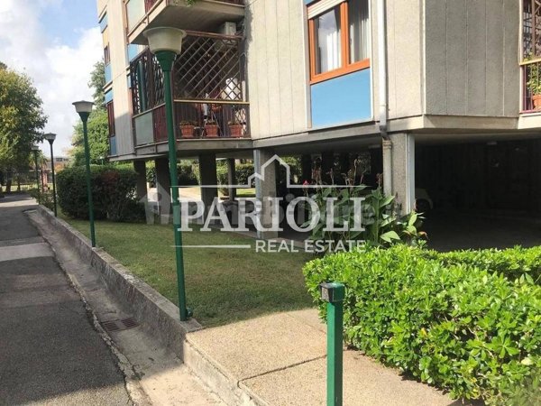 locale di sgombero in vendita a Roma in zona Parioli