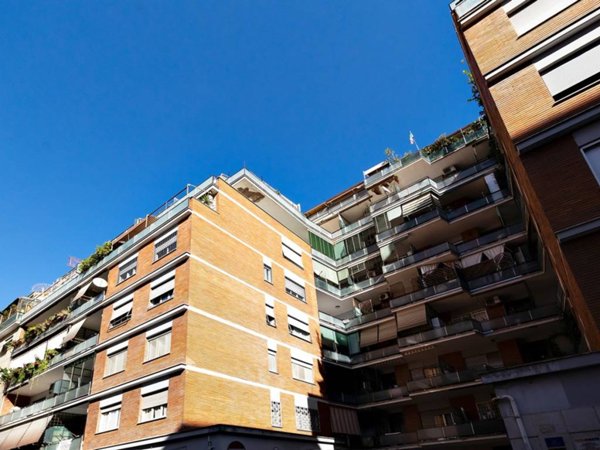 appartamento in vendita a Roma in zona Collatino