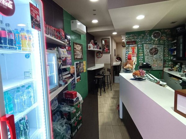 negozio in vendita a Roma in zona Rione Prati