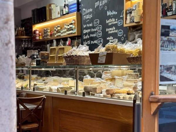 negozio in vendita a Roma in zona Centro Storico