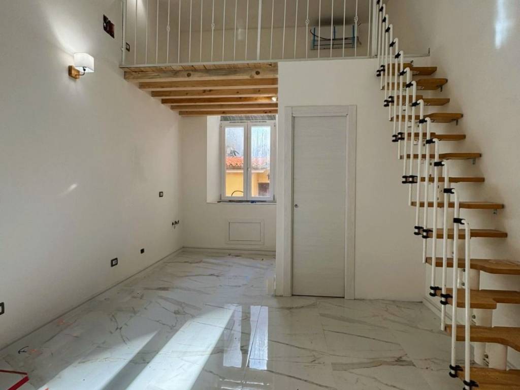 appartamento in vendita a Roma in zona Aurelio