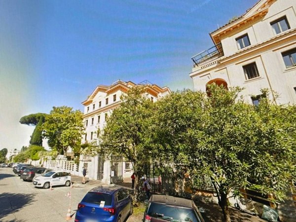 appartamento in vendita a Roma in zona Flaminio