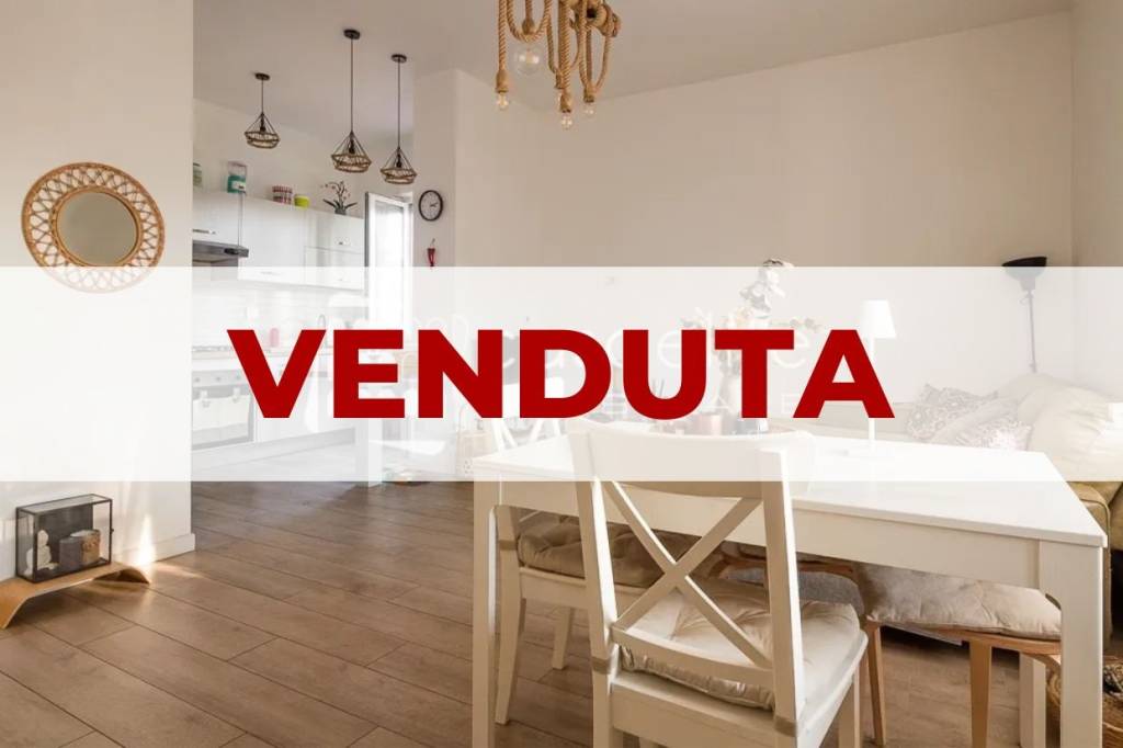 appartamento in vendita a Roma in zona Casal Palocco