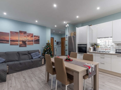 appartamento in vendita a Roma in zona Tuscolano