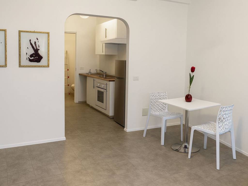 appartamento in vendita a Roma in zona Pinciano