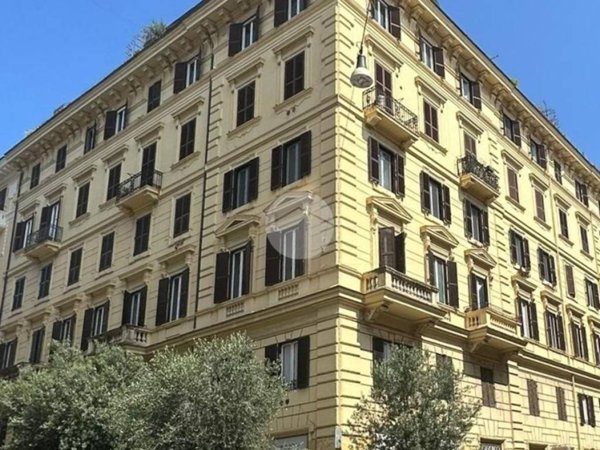 appartamento in vendita a Roma in zona Rione Prati