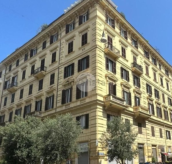 appartamento in vendita a Roma in zona Rione Prati